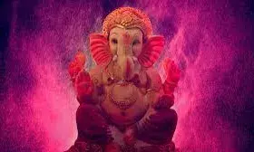 7 या 8 सितंबर इस बार कब है गणेश चतुर्थी ? जानें तिथि, और मूर्ति स्थापना विधि