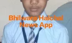 मजदूर के मासूम बेटे की मौत, मुआवजे के लिए मोर्चरी पर प्रदर्शन