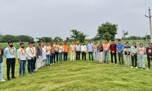 जिला सॉफ्टबॉल संघ के चुनाव संपन्न, देवीलाल साहू बने निर्विरोध अध्यक्ष जिला सॉफ्टबॉल संघ के चुनाव संपन्न, देवीलाल साहू बने निर्विरोध अध्यक्ष