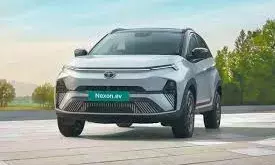 छा गई टाटा की ये नई इलेक्ट्रिक कार