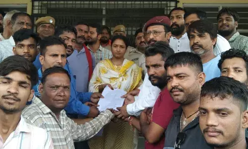 सभी हिन्दू संगठनों व व्यापार मंडल ने बन्द करने का लिया फैसला, सुरक्षा को लेकर पुलिस तैनात