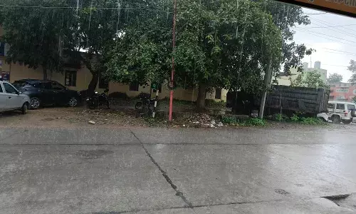 बनेड़ा में झमाझम, लोग हुए प्रफुल्लित बनेड़ा में झमाझम, लोग हुए प्रफुल्लित