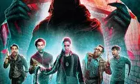 टिकट खिड़की पर ‘स्त्री 2’ का तूफान बरकरार, जानें नौवें दिन की कमाई