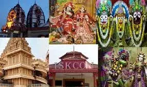 इस जन्माष्टमी जरूर करें दिल्ली के 5 कृष्ण मंदिरों के दर्शन, रहती है मथुरा-वृंदावन जैसी धूम