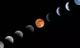 जल्द लगने जा रहा है साल का दूसरा चंद्रग्रहण, जानें क्या भारत में आएगा नजर