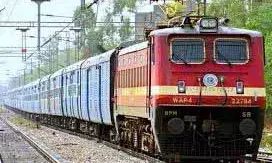 खाटूधाम और सालासर बालाजी तक पहुंचेगी ट्रेन, रेलवे ने दी पटरी बिछाने को हरी झंडी