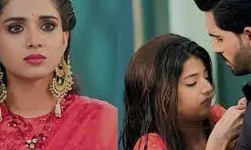 रूही ने अभीरा को दी ये धमकी, अरमान को छोड़ने की दे डाली चेतावनी