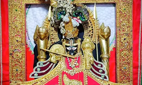 जय श्री कोटड़ी श्याम दरबार आज मंगला श्रृंगार आरती के दर्शन दिनांक     25-08-2024*