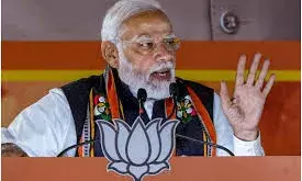 पीएम मोदी बोले- राष्ट्रीय एकता हमारे ज्यूडीशियल सिस्टम का फाउंडेशन स्टोन