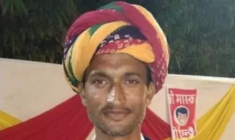 भेरूलाल अध्यक्ष बने