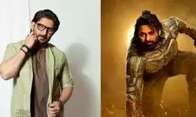 प्रभास को जोकर बता बुरे फंसे अरशद वारसी, सिन्टा की अध्यक्ष पूनम ढिल्लों ने मांगा स्पष्टीकरण