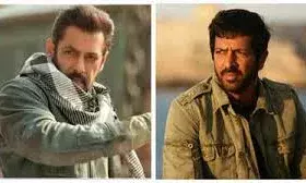 फिल्म निर्माता कबीर खान ने सलमान खान के साथ काम करने को लेकर बताए व‍िचार