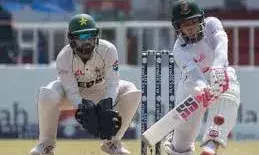 टेस्ट क्रिकेट को बढ़ावा देने के लिए समर्पित राशि जारी कर सकती है आईसीसी