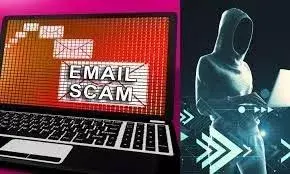 सरकार ने लोगों से फर्जी ई-मेल और ई-नोटिस से सावधान रहने की अपील की