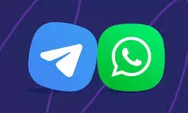 WhatsApp, Telegram पर सरकार का बड़ा फैसला, बंद होगी फ्री कॉलिंग ? मोबाइल यूजर्स दें ध्यान