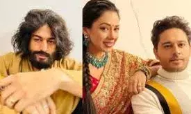 छोड़ रहे रुपाली और गौरव? क्या लीप के बाद नहीं दिखेगी ‘मान’ की जोड़ी!