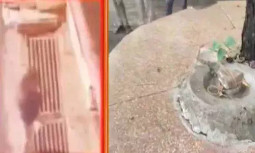 भीलवाड़ा की तरह कोटा में भी साम्प्रदायिक सौहार्द बिगाड़ने की साजिश!