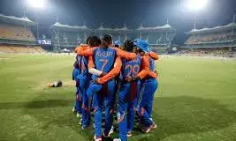 महिला टी20 विश्व कप : अभ्यास मैचों का पूरा शेड्यूल, भारत का सामना वेस्टइंडीज और दक्षिण अफ्रीका से