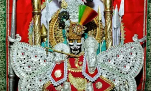 जय श्री कोटड़ी श्याम दरबार आज मंगला श्रृंगार आरती के दर्शन दिनांक     28-08-2024*