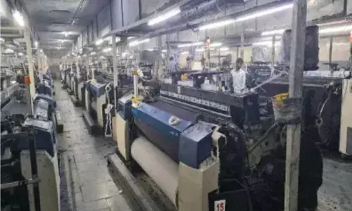 एनआईटी में टेक्निकल टेक्सटाइल पाठ्यक्रम, 20 करोड़ का अनुदान मंजूर