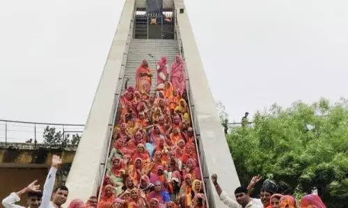 पन्नाधाय के बलिदान व महाराणा प्रताप के शौर्य को महिला शक्ति ने किया नमन