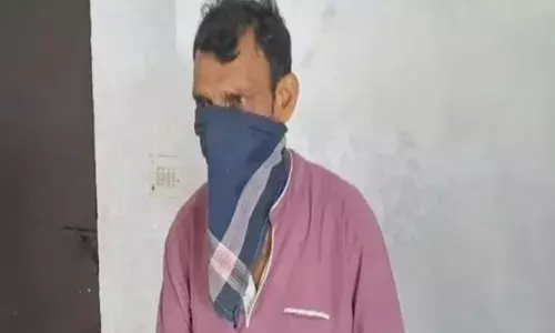 कटर मशीन से कर दिए पत्नी के टुकड़े, बोरे में भरकर शव नदी किनारे फेंका