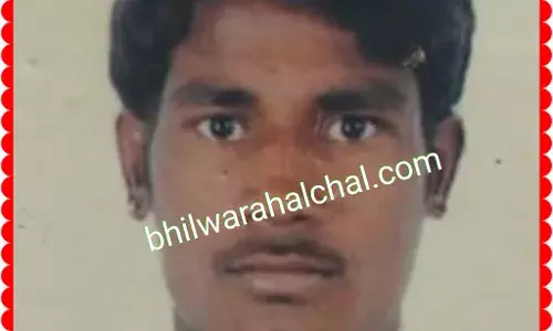 राहुल हत्याकांड -12 घंटे धरना प्रदर्शन के बाद बनी सहमति, रात में हुआ शव का पोस्टमार्टम राहुल हत्याकांड -12 घंटे धरना प्रदर्शन के बाद बनी सहमति, रात में हुआ शव का पोस्टमार्टम