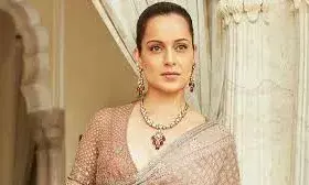 कंगना रणौत ने ओपेनहाइमर से की इमरजेंसी की तुलना? बोलीं- मेरी फिल्म आपके लिए कई दरवाजे खोलेगी