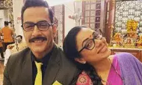 फैमिली शो अनुपमा से अलग हुए अभिनेता सुधांशु पांडे