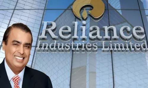 रिलायंस का शेयरघारकों को तोहफा, हर शेयर पर मिलेगा 1 बोनस शेयर
