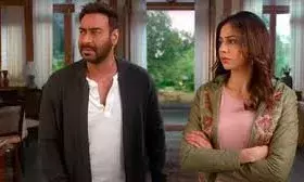 इस जगह पर होगी अजय देवगन की अगली फिल्म की शूटिंग, ये दो नए एक्टर आएंगे नजर