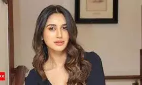 अभिनेत्री निकिता दत्ता ने शाकाहारी डिनर की तस्वीरें की शेयर