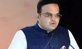 ICC को नई ऊंचाइयों तक ले जाएंगे जय शाह : जेटली