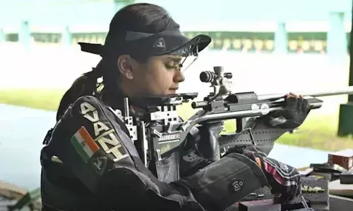 अवनि लेखरा ने विश्व भर में भारत को गौरवान्वित किया -राज्यपाल