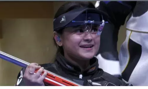 भारत की शेरनियों का धमाका, अवनि लेखरा ने जीता गोल्ड, मोना और प्रीति ने दिलाया ब्रॉन्ज