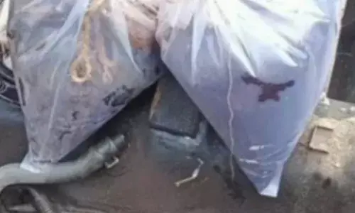 साढ़े दस किलो अफीम के साथ नगरपालिका के पूर्व चेयरमैन गिरफ्तार