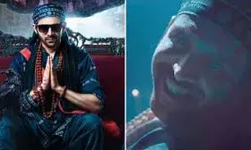 दिवाली पर होगा धमका, रूह बाबा कार्तिक ने दी टीजर को लेके बड़ी अपडेट