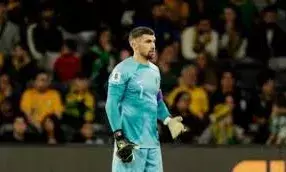 फीफा विश्व कप क्वालीफायर के लिए ऑस्ट्रेलिया की टीम घोषित