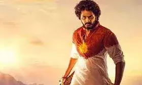 पहले दिन बॉक्स ऑफिस पर छायी नानी की सूर्या सैटरडे