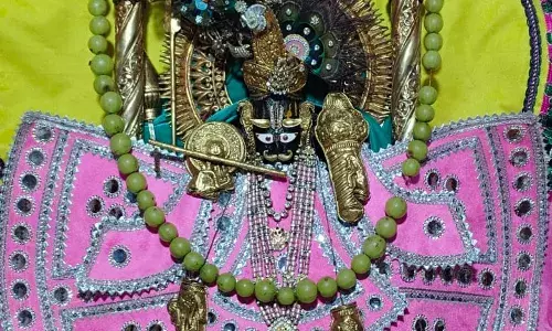 जय श्री कोटड़ी श्याम दरबार आज मंगला श्रृंगार आरती के दर्शन दिनांक     31-08-2024*