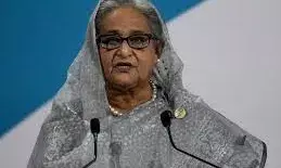 शेख हसीना का प्रत्यर्पण नहीं करता है भारत तो..., खालिदा जिया की पार्टी के धमकी भरे बोल