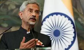 विदेश मंत्री एस जयशंकर ने चीन को बताया अनोखी समस्या, बोले- पूरी दुनिया इस पर बहस कर रही