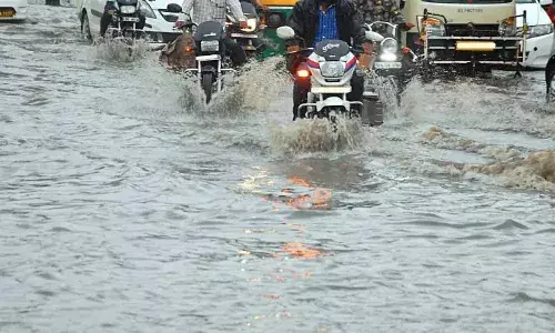 राजस्थान में फिर एक्टिव होगा मानसून, अगले 3 दिन इन जिलों में होगी भारी बारिश