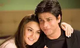 वीर-जारा बनकर वापस आ रहे हैं शाहरुख और प्रीति जिंटा, इस दिन री-रिलीज होगी फिल्म