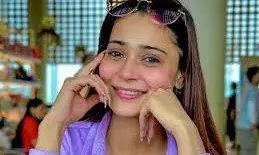 टाइपकास्ट होने की फिक्र नहीं, मिलते हैं अवसर: सारा खान