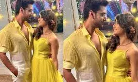 अरमान ने अभीरा संग रोमांटिक सीन करने पर तोड़ी चुप्पी, बताया कैसा है रिश्ता