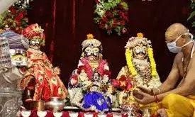 बाबा महाकाल की शाही सवारी कल, भगवान सात स्वरूपों में देंगे दर्शन, लाखों लोग बनेंगे साक्षी