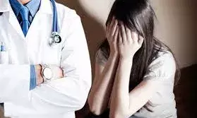 पांच के खिलाफ रिपोर्ट; सेक्स रैकेट चलाने का आरोप पांच के खिलाफ रिपोर्ट; सेक्स रैकेट चलाने का आरोप