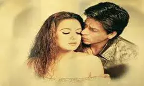 शाहरुख़ खान. प्रीति जिंटा की फ़िल्म 13 सितंबर को सिनेमाघरों में दोबारा होगी रिलीज़ शाहरुख़ खान. प्रीति जिंटा की फ़िल्म 13 सितंबर को सिनेमाघरों में दोबारा होगी रिलीज़