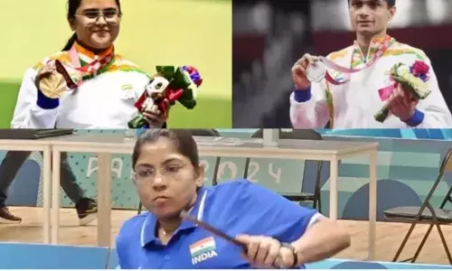 , फाइनल में पहुंचे नितेश कुमार